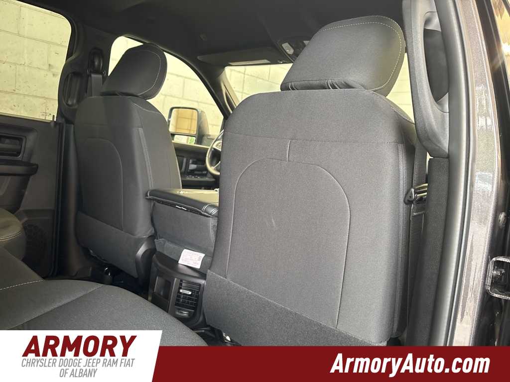 Thumbnail: 2026 RAM 2500 - 30