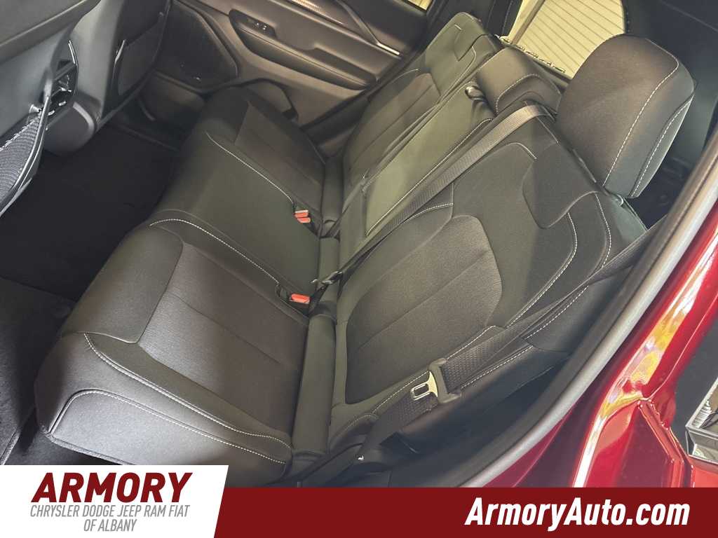 Thumbnail: 2025 Jeep Grand Cherokee - 27