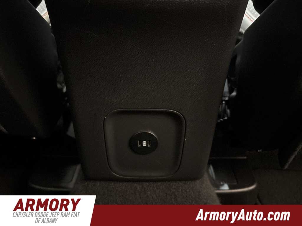 Thumbnail: 2024 Ford Escape - 33