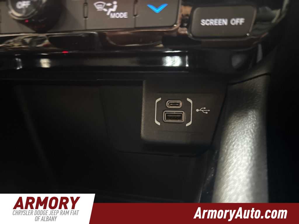 Thumbnail: 2026 Jeep Compass - 17