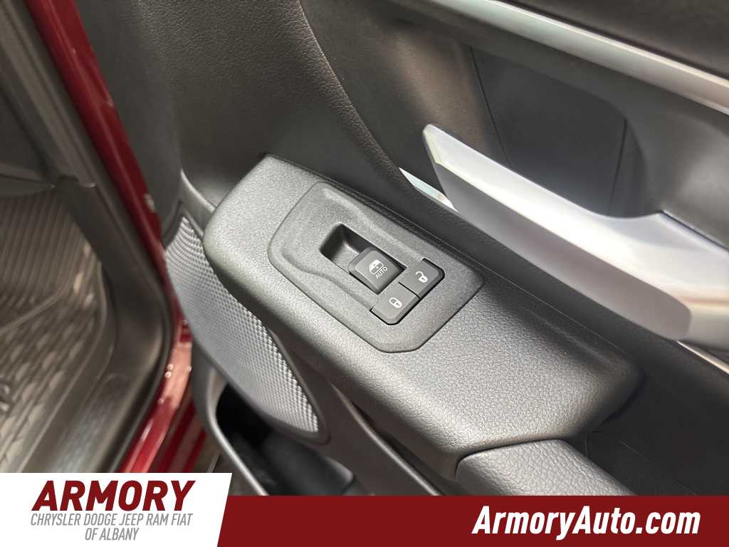 Thumbnail: 2026 RAM 1500 - 35