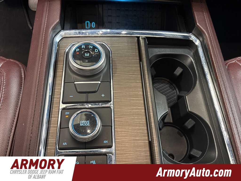 Thumbnail: 2024 Ford Expedition - 20