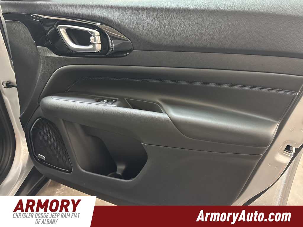 Thumbnail: 2026 Jeep Compass - 34