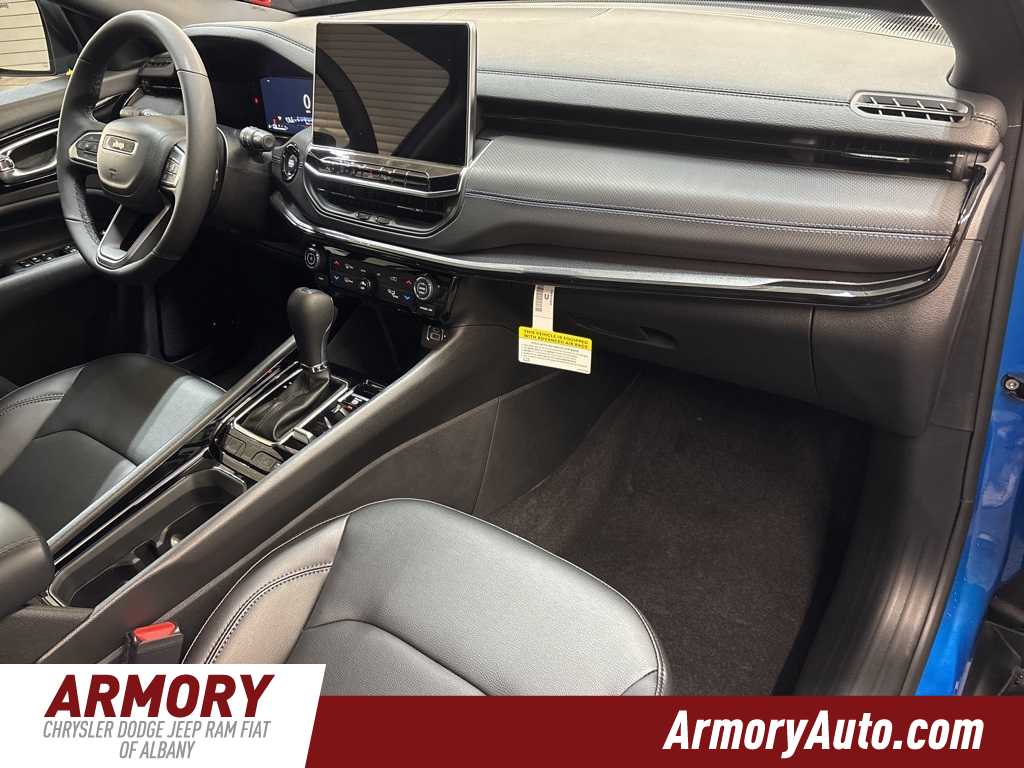 Thumbnail: 2026 Jeep Compass - 38