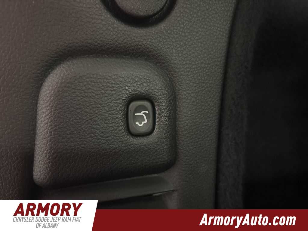 Thumbnail: 2026 Dodge Durango - 37