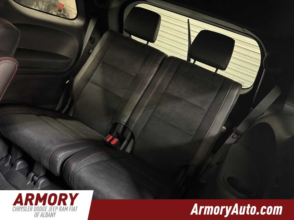 Thumbnail: 2026 Dodge Durango - 25