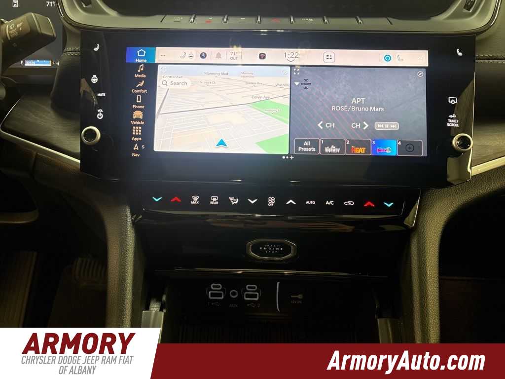 Thumbnail: 2026 Jeep Grand Cherokee - 15