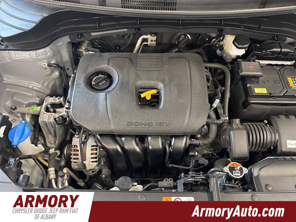 Thumbnail: 2023 Kia Soul - 37