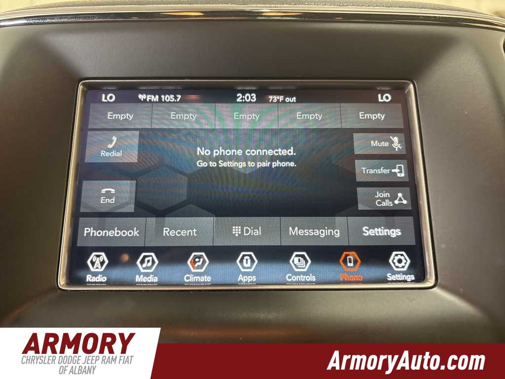 2021 Jeep Grand Cherokee Laredo 18