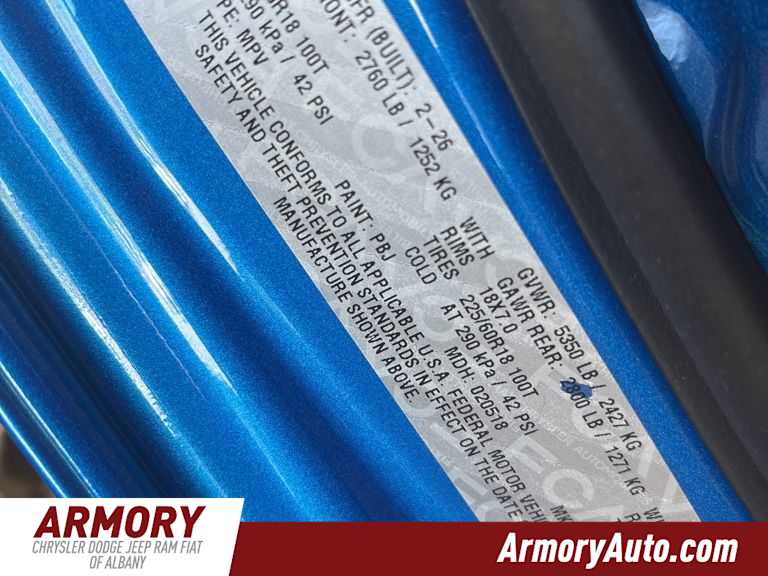 Thumbnail: 2026 Jeep Cherokee - 50