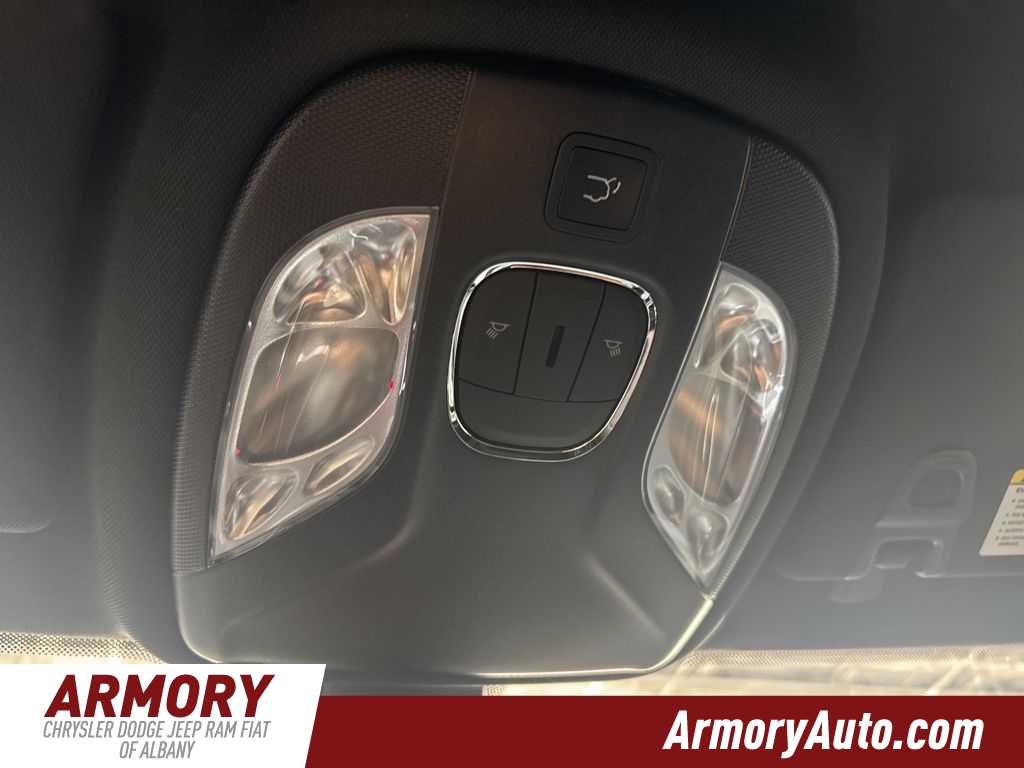 Thumbnail: 2026 Jeep Compass - 20