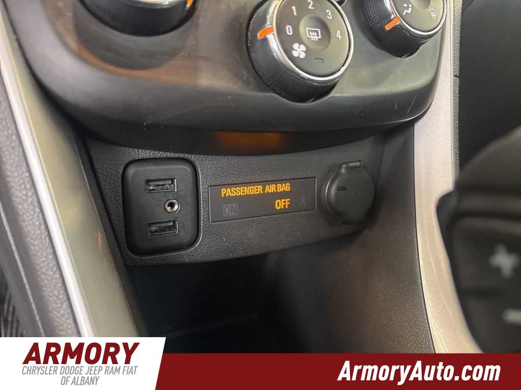 Thumbnail: 2020 Chevrolet Trax - 18