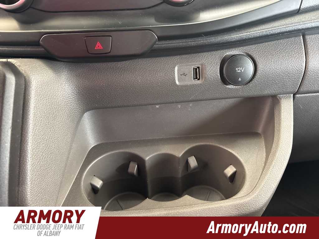 Thumbnail: 2023 Ford Transit Series - 18