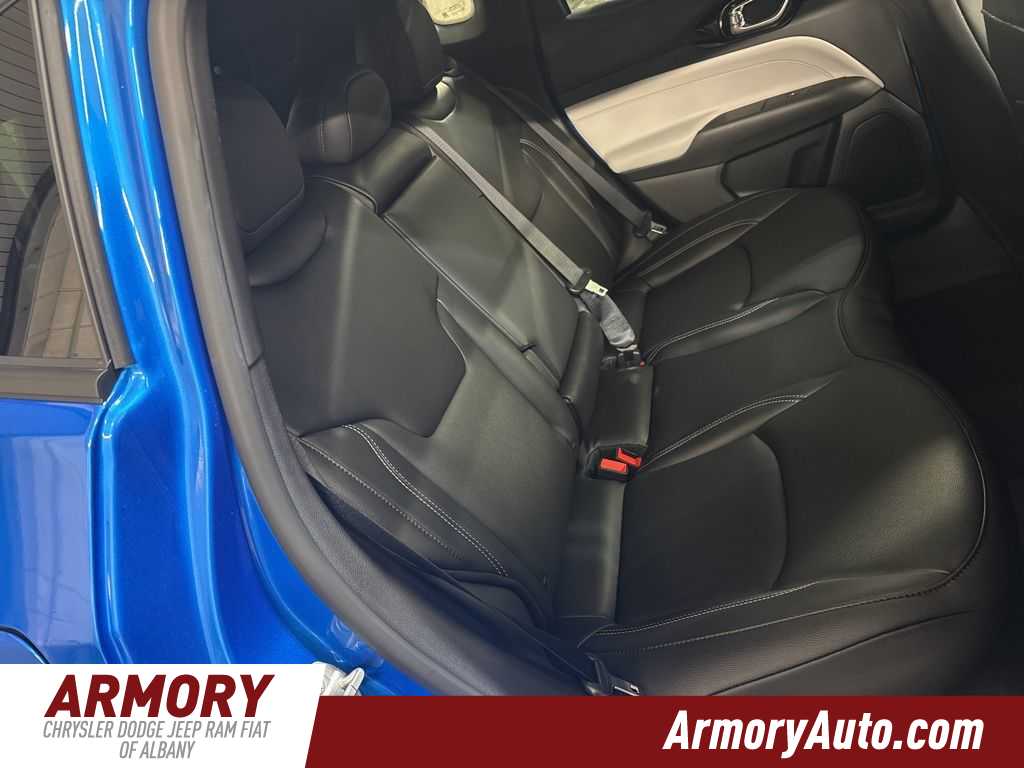 Thumbnail: 2026 Jeep Compass - 29