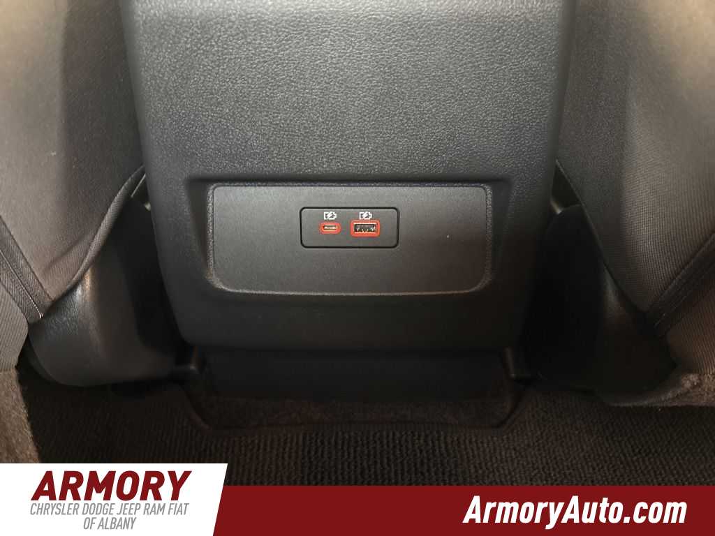 Thumbnail: 2022 Nissan Frontier - 30