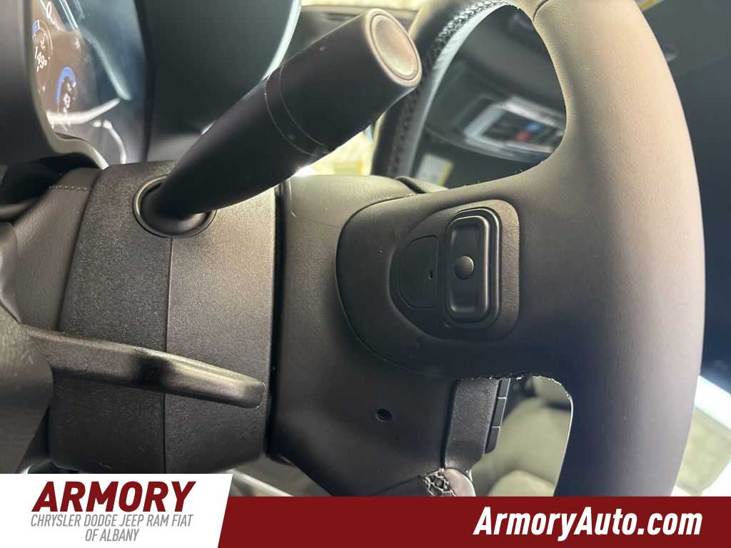 Thumbnail: 2026 RAM 1500 - 11