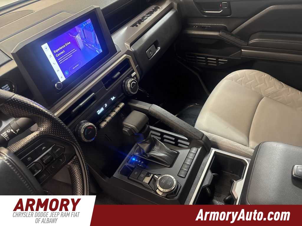 Thumbnail: 2024 Toyota Tacoma - 15