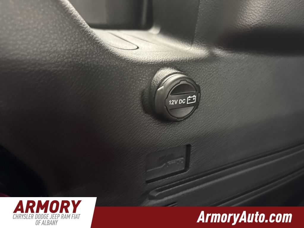 Thumbnail: 2026 Jeep Wrangler - 25