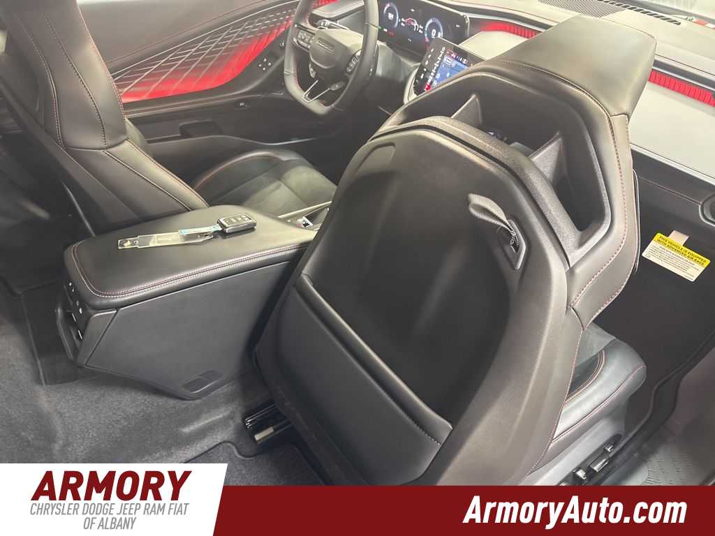 Thumbnail: 2025 Dodge Charger - 30