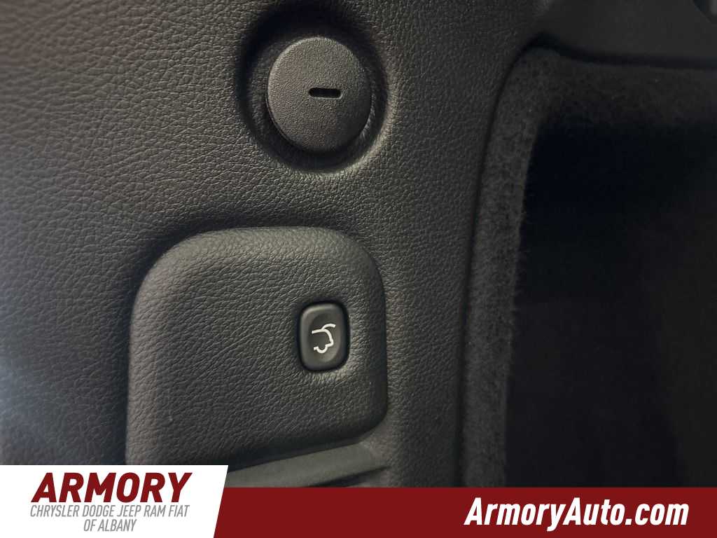 Thumbnail: 2026 Dodge Durango - 32