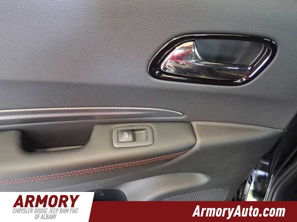 Thumbnail: 2026 Dodge Durango - 27