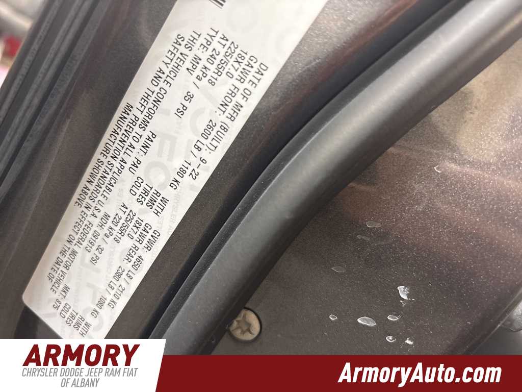 Thumbnail: 2022 Jeep Compass - 41