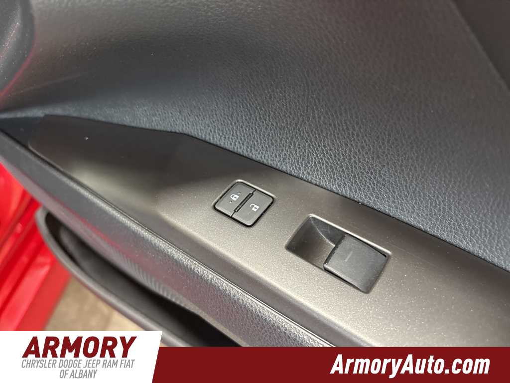 Thumbnail: 2023 Toyota Camry - 39