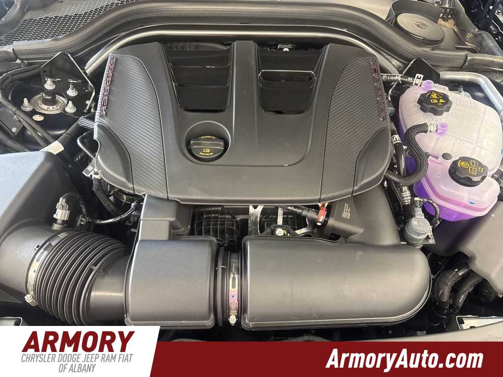 Thumbnail: 2026 Dodge Charger - 40