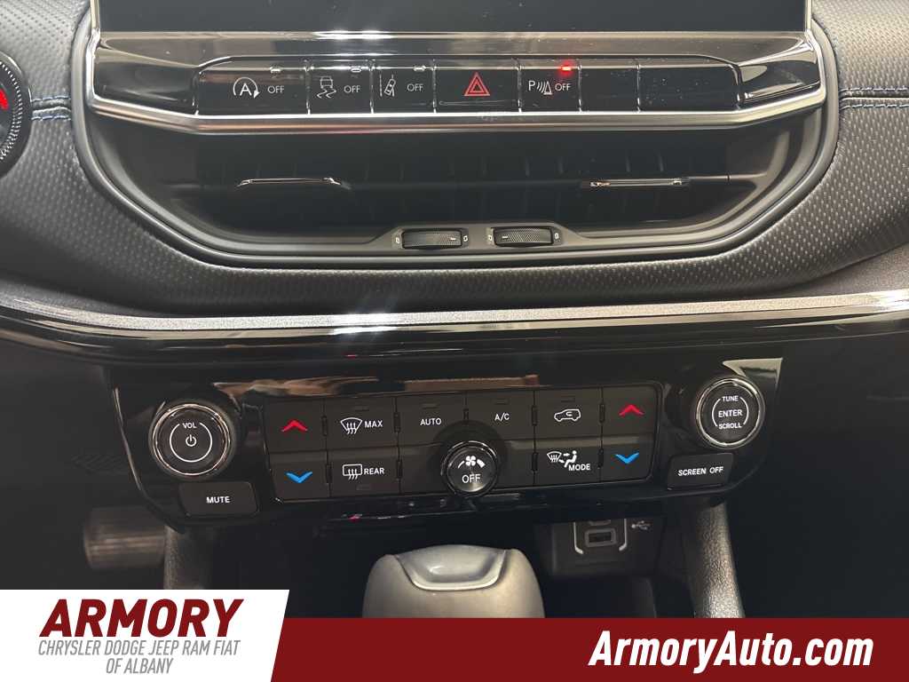 Thumbnail: 2026 Jeep Compass - 16