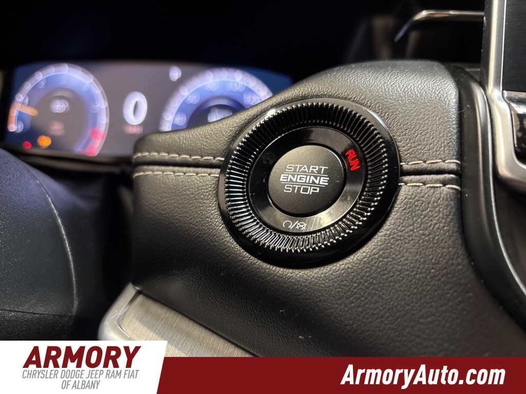 Thumbnail: 2023 Jeep Compass - 26