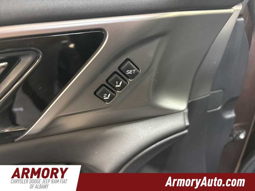 Thumbnail: 2021 Subaru Outback - 9