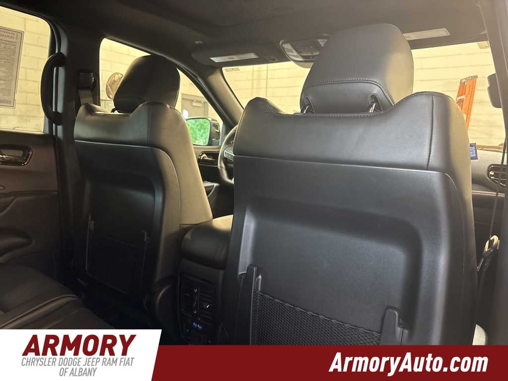 Thumbnail: 2026 Dodge Durango - 36