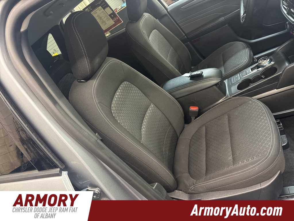 Thumbnail: 2024 Ford Escape - 37