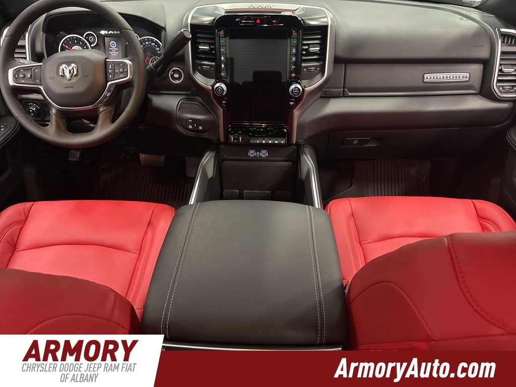 Thumbnail: 2026 RAM 2500 - 26