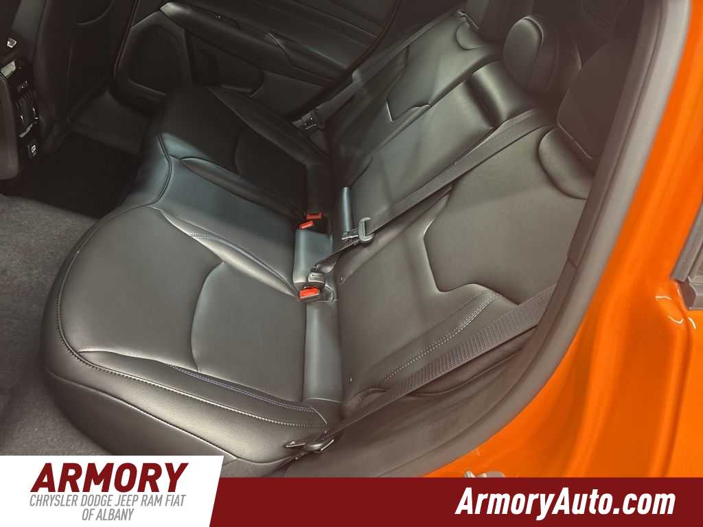 Thumbnail: 2026 Jeep Compass - 25