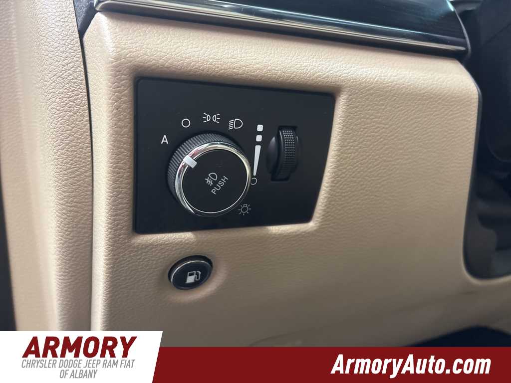 Thumbnail: 2020 Jeep Grand Cherokee - 5