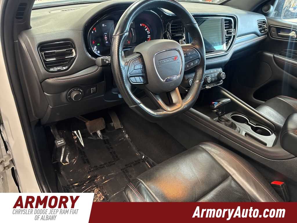Thumbnail: 2024 Dodge Durango - 10