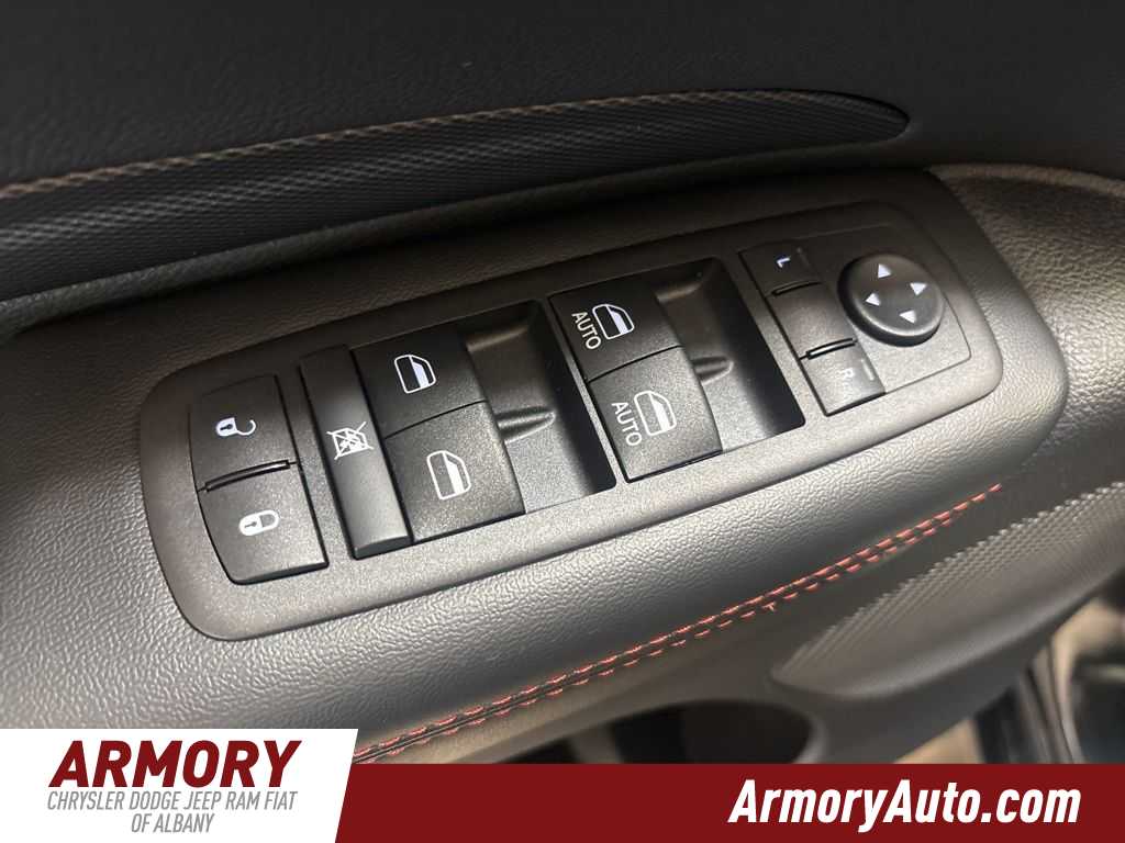Thumbnail: 2026 Dodge Durango - 8