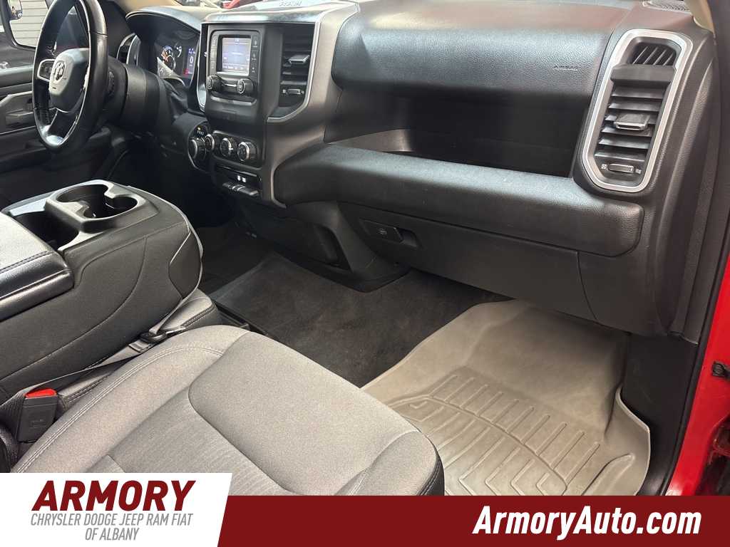 Thumbnail: 2020 RAM 1500 - 35