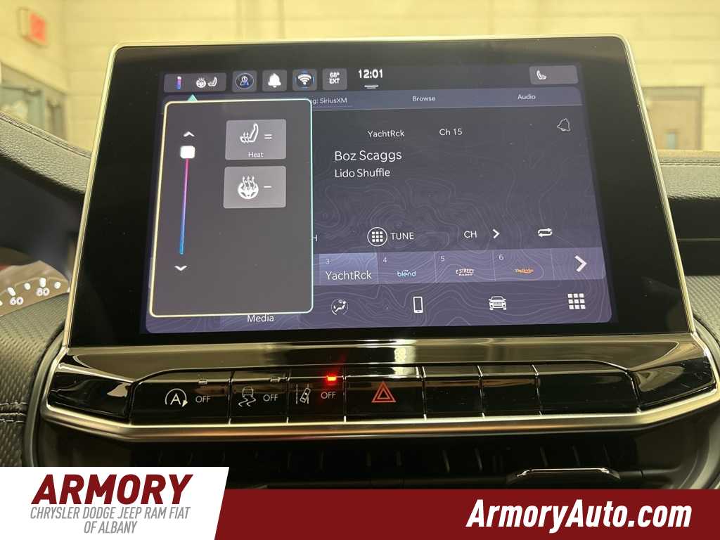 Thumbnail: 2026 Jeep Compass - 19