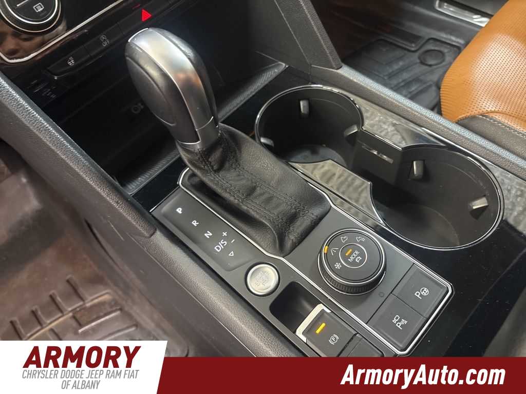 Thumbnail: 2018 Volkswagen Atlas - 21