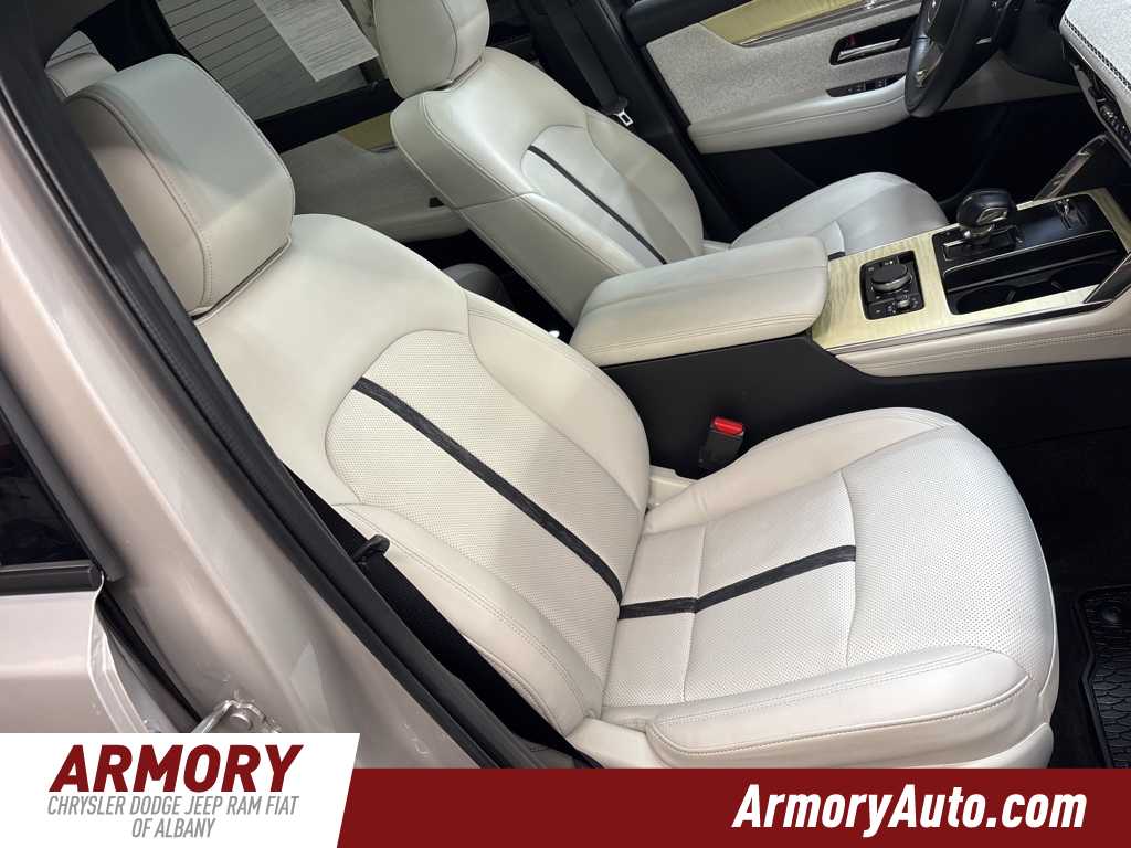 Thumbnail: 2024 Mazda CX-90 - 40