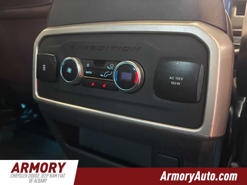 Thumbnail: 2024 Ford Expedition - 37