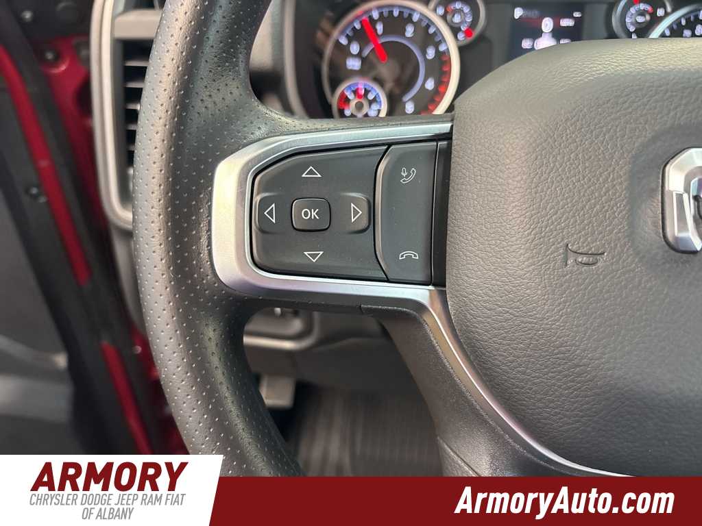 Thumbnail: 2026 RAM 2500 - 14