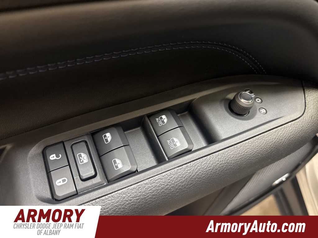 Thumbnail: 2026 Jeep Compass - 8