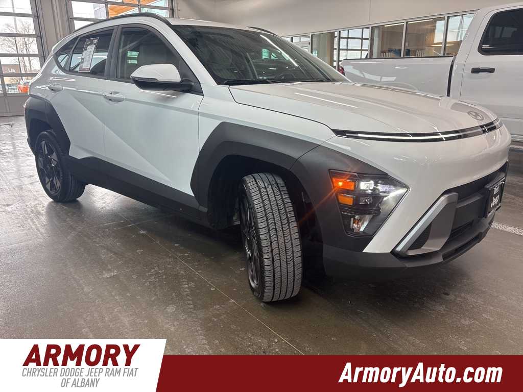 Thumbnail: 2024 Hyundai Kona - 3