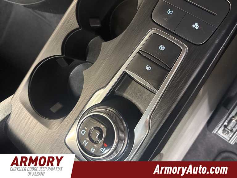 Thumbnail: 2024 Ford Escape - 18