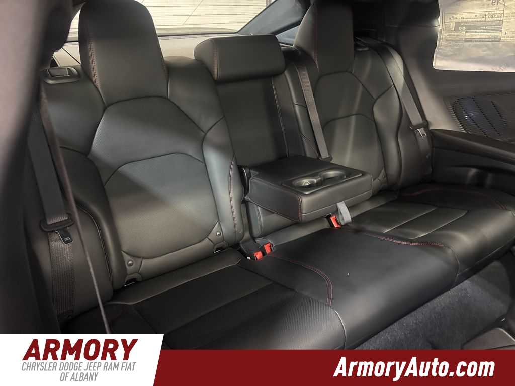 Thumbnail: 2026 Dodge Charger - 32