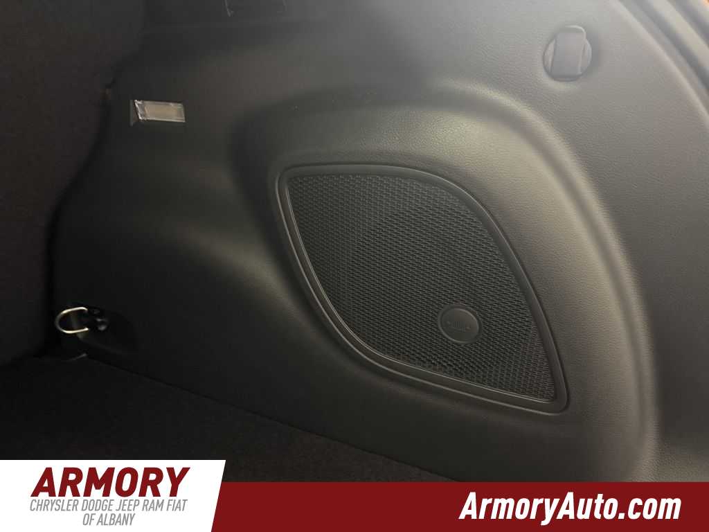 Thumbnail: 2026 Jeep Compass - 28