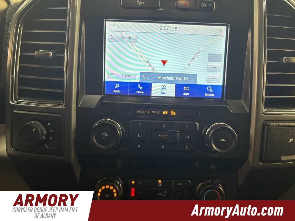 Thumbnail: 2019 Ford F-150 - 20